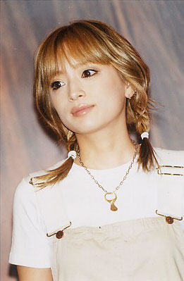 昔の色んな浜崎あゆみさんが見たい！