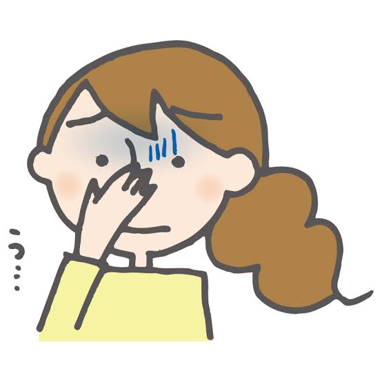 【食べ物編】苦手な匂い