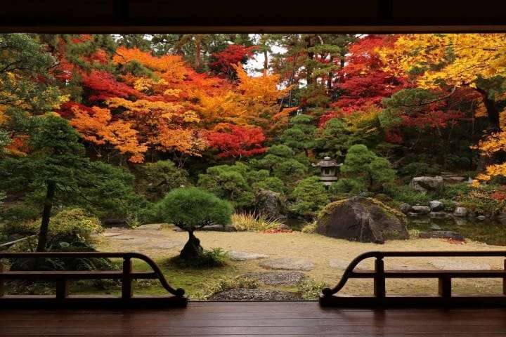 日本庭園/日本家屋が好きな人が集まるトピ