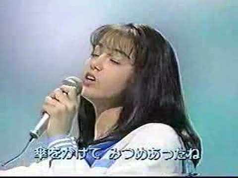 小田茜　「あなたがいるからここにいる」(1992年)