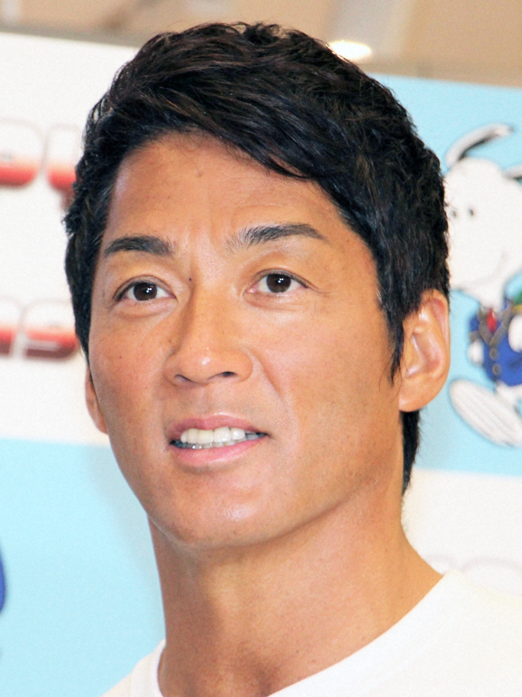 長嶋一茂　ダイソンなど大手家電の偽サイトに「本当にいいものってそんなに値引きしない」― スポニチ Sponichi Annex 芸能