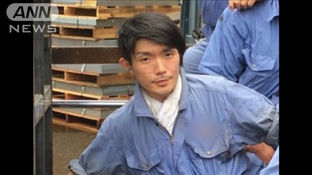 妻の遺体を山林に遺棄か　37歳夫逮捕…自ら捜索願も