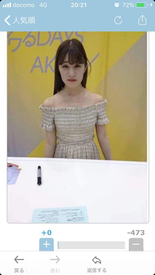 美人・美少女の顔アップ画像が見たい