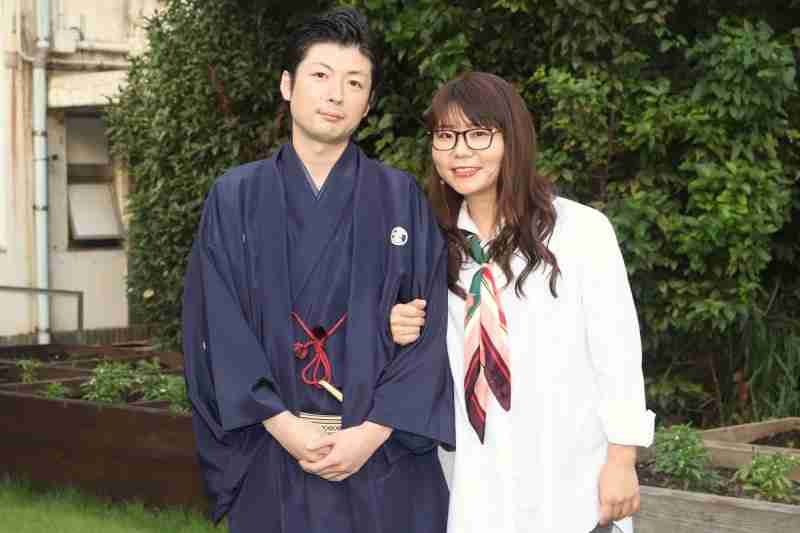 相席スタート・山崎ケイ、『相席YouTube』で結婚を生報告　お相手は落語家の立川談洲（オリコン） - Yahoo!ニュース