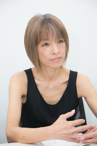 “育ての親”振付師・夏まゆみが語る、後藤真希の才能「モー娘。、AKBの中でNo.1」 | ORICON NEWS