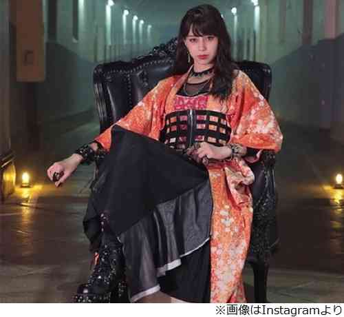 中条あやみは「笑点」大好き、推しメンは… | Narinari.com