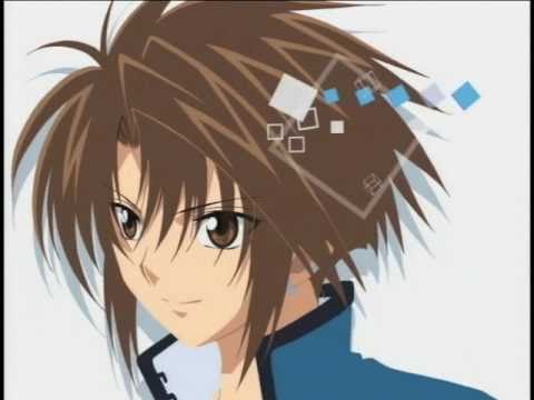 スパイラル ～推理の絆～ OP [希望峰] - YouTube