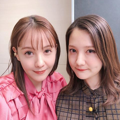 トリンドル玲奈の実妹・トリンドル瑠奈、事務所に所属決定 インスタも開設