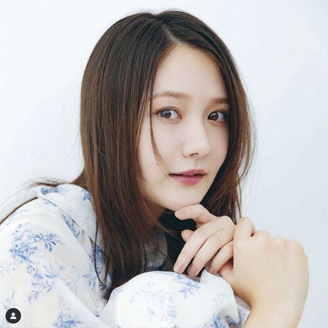 トリンドル玲奈の実妹・トリンドル瑠奈、事務所に所属決定 インスタも開設