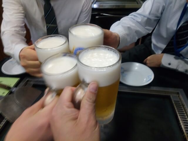 今年の職場の忘年会、「参加したくない」が6割以上　感染リスクを懸念する人が多数 | キャリコネニュース