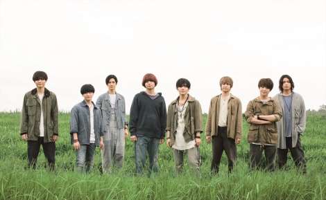 Hey!Say!JUMP＆SnowMan、Jr.時代からの絆を明かす　中島裕翔はJ.J.Express再結成熱望 | ORICON NEWS