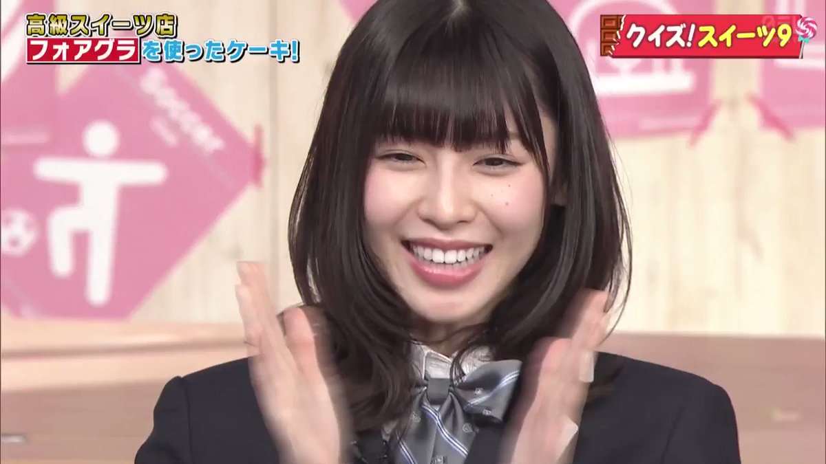 若手女優戦国時代!?　個性で頭角を現わす、白石聖、山本舞香、小芝風花