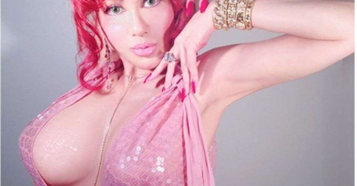 「狩りをするライオンは子どもから狙う」 叶姉妹のインスタ投稿に「娘に伝えたい」の声多数 | ハフポスト