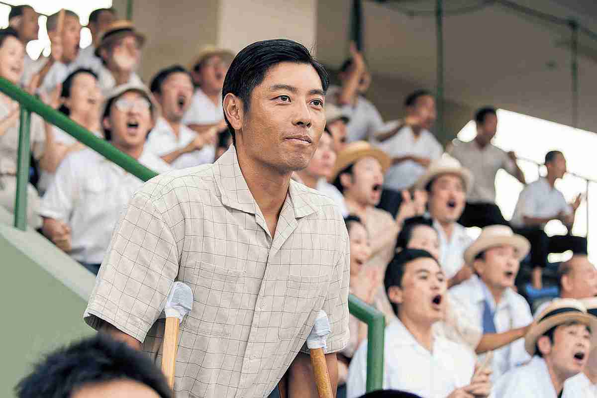 元巨人内野手・寺内崇幸さん、朝ドラ「エール」で俳優デビュー…「まさかこういう話が来るとは」（スポーツ報知） - Yahoo!ニュース