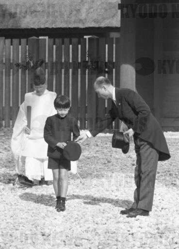 「立皇嗣の礼」、11月8日開催へ…感染症流行前の実施が適当と判断