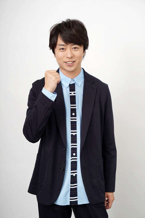 コメンテーターとしても活躍しそうな30歳以上のジャニーズランキング