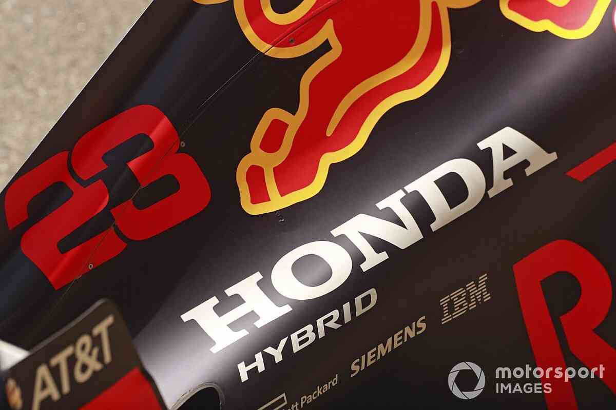 【速報】ホンダ、2021年限りでのF1活動終了を発表