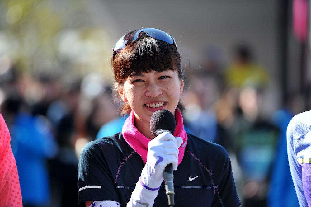 オムライスを作るとき「卵は...」　安田美沙子が裏ワザ披露: J-CAST ニュース