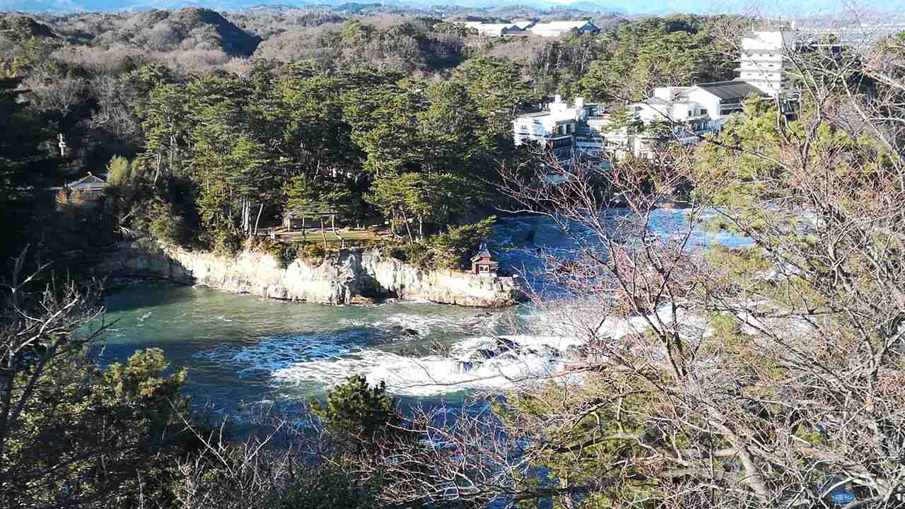 茨城県沖に海底油田の可能性　SNSでは「資源大国になるのでは？」「採算がとれなければ輸入した方がいい」などさまざまな反応（ねとらぼ） - Yahoo!ニュース
