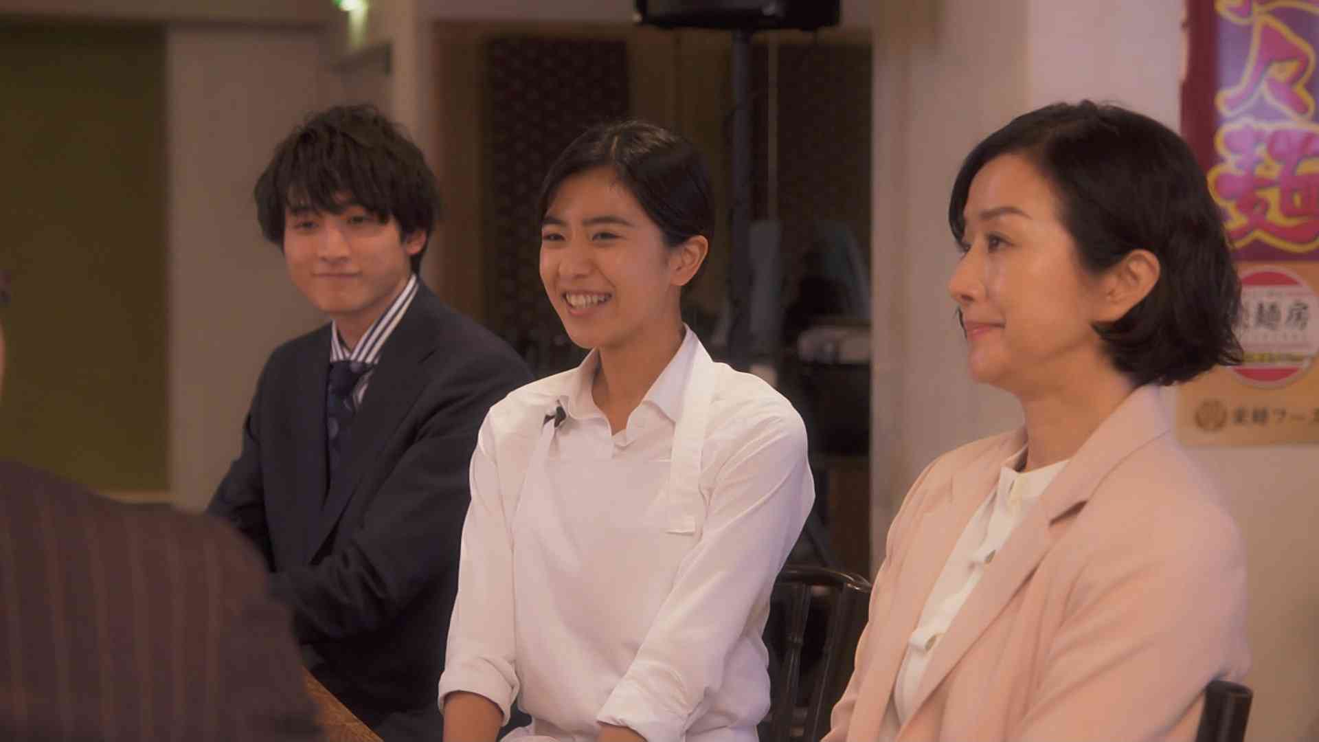 【実況・感想】共演NG #01