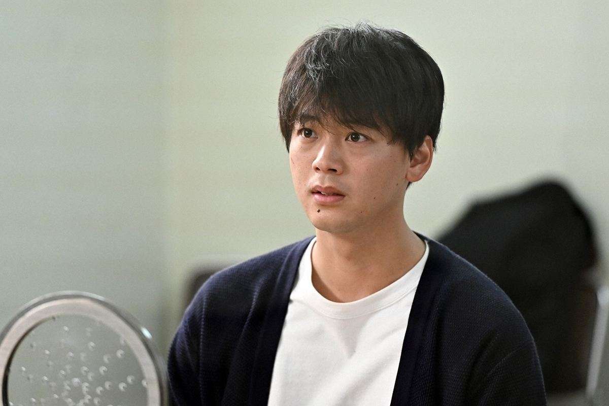竹内涼真　海外進出の夢語る「自分の感覚は狭いなと感じることが多い」