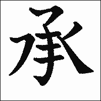 好きな漢字