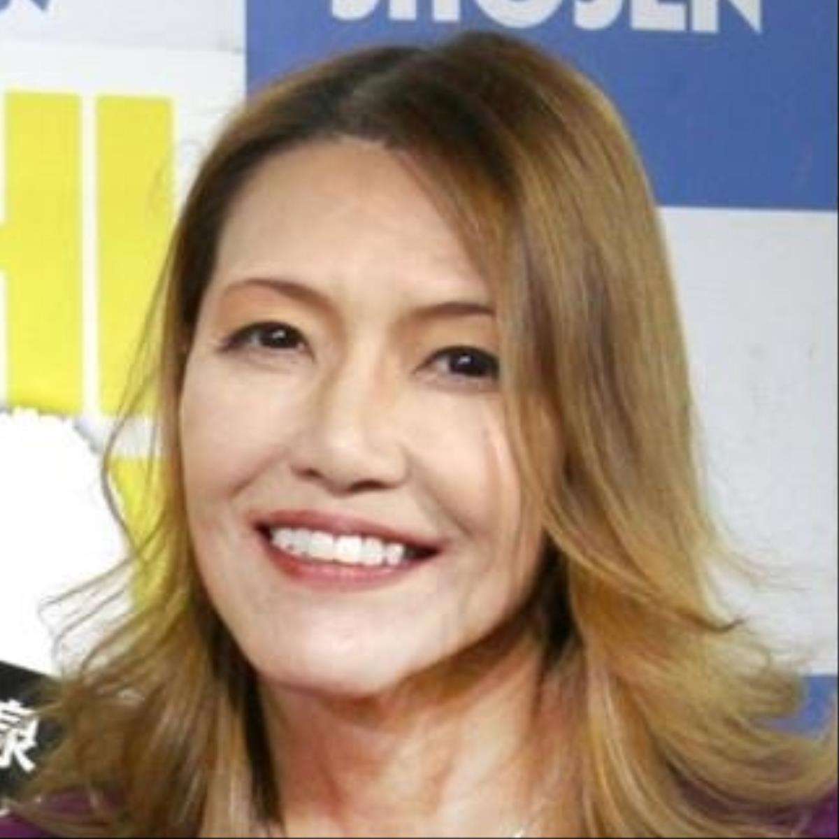 ブル中野、現在の体重を公表　女子プロレス現役時代は115キロ