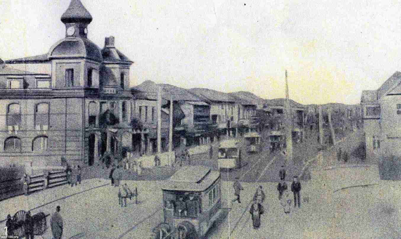 20世紀の歴史が好きな人、興味がある人