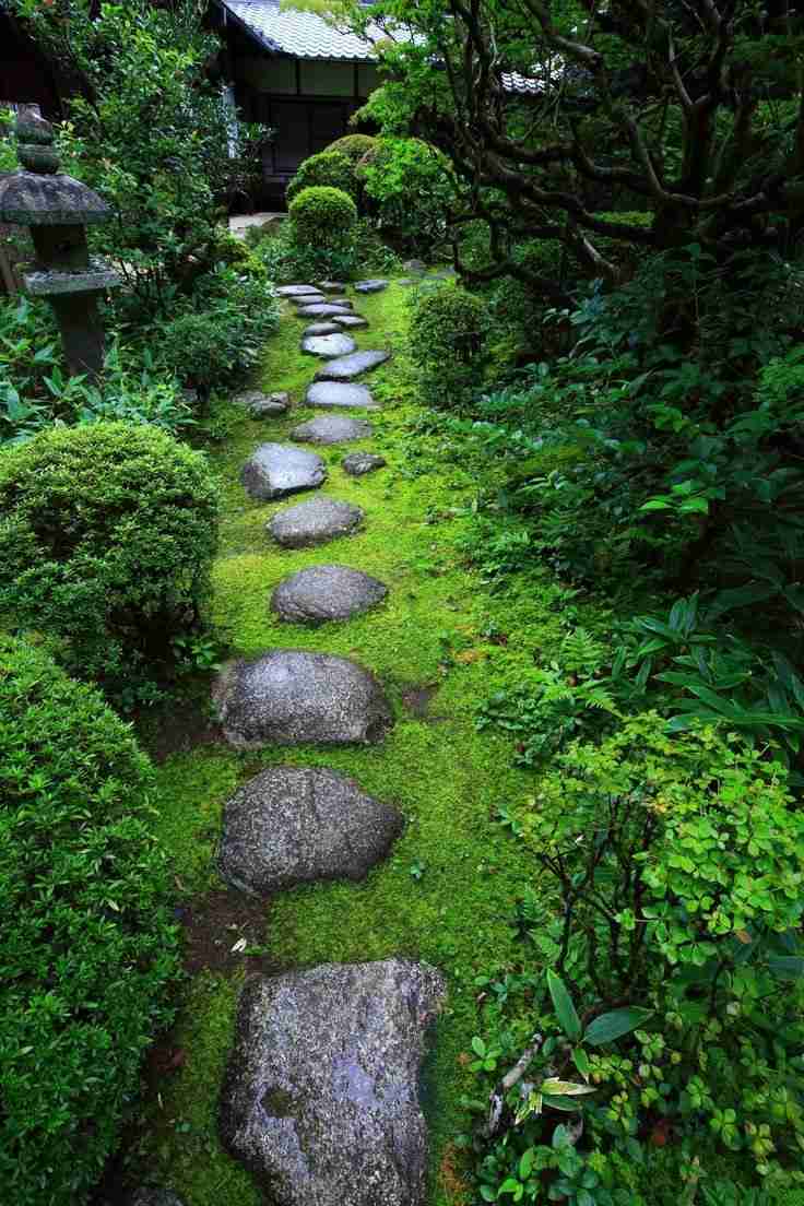 日本庭園/日本家屋が好きな人が集まるトピ