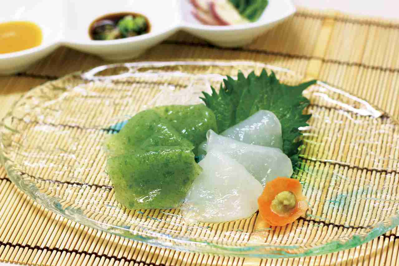 群馬県の美味しい物を知りたい