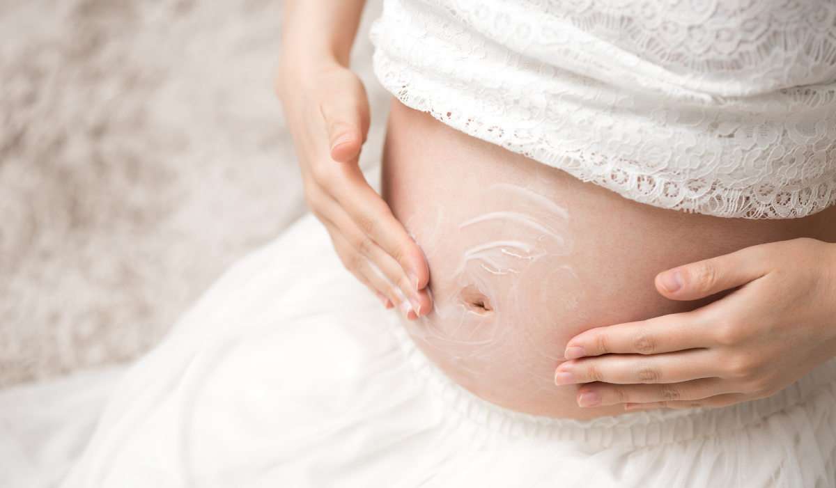 妊娠線予防、何ヶ月から始めましたか？