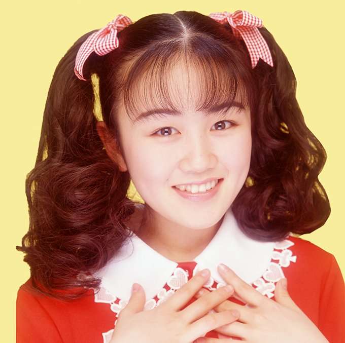 水野あおいは当時どんなアイドルだったの？　今年２０年ぶりにネット限定活動を再開.