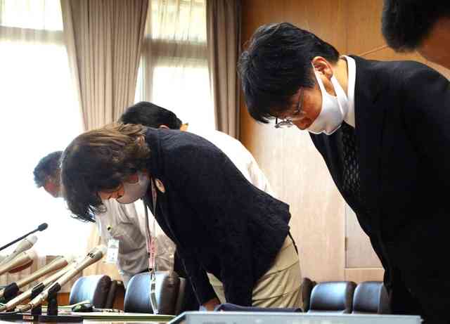 体罰で逮捕の中学校柔道部顧問　過去に３度処分歴｜総合｜神戸新聞NEXT