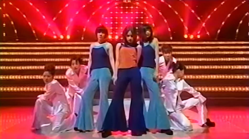 90年代アイドルを語ろう
