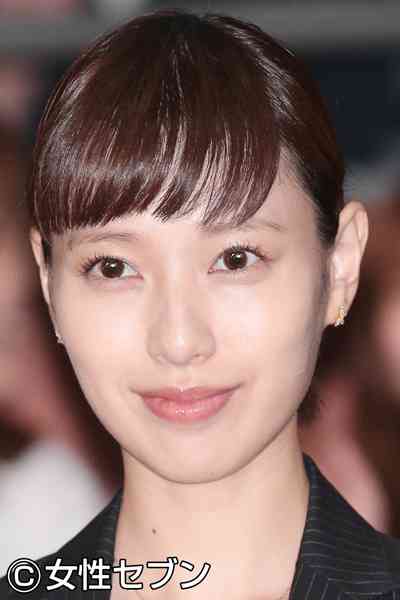 事故を豪快に笑い飛ばす戸田恵梨香 FRIDAYの記者も高評価 - ライブドアニュース