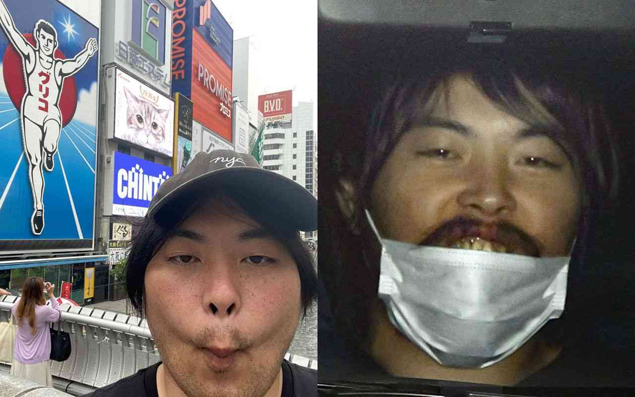 《3カ月で2度逮捕》迷惑系ユーチューバー「へずまりゅう」が憧れる“カリスマ・ビジネスマン”とは？ | 文春オンライン