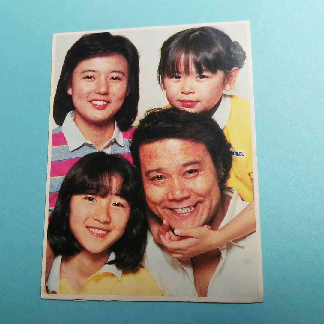 日本の子役・子役時代の芸能人の画像を貼っていくトピ