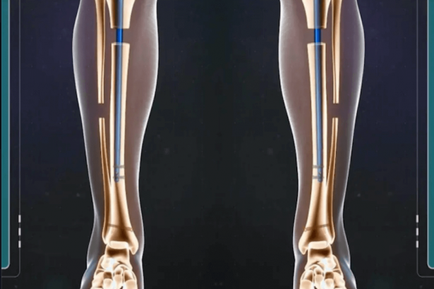 800万円で背を伸ばす手術。「15センチ高くなる」に予約殺到 | Forbes JAPAN（フォーブス ジャパン）