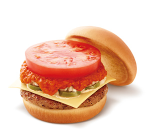 一番好きなファストフード店とお勧めメニュー🎵