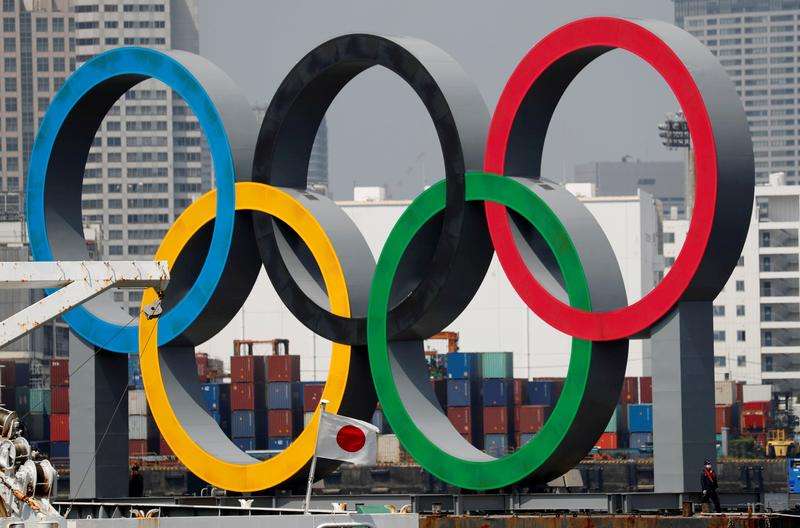 ロシア、東京五輪妨害工作などのサイバー攻撃　米英が非難 | ロイター