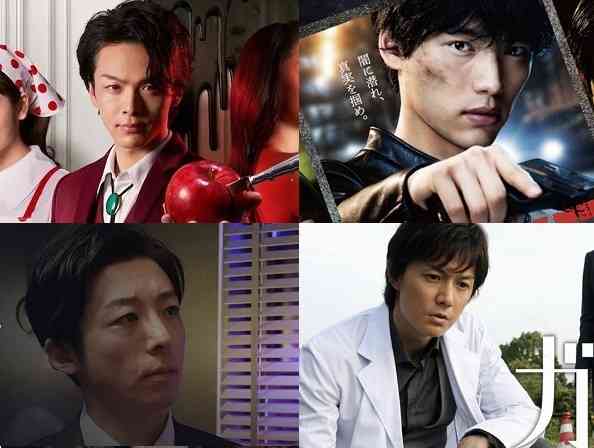 イケボだと思う俳優ランキングベスト20！福山雅治・中村倫也・伊藤健太郎は何位？【670人が投票】 | TVマガ