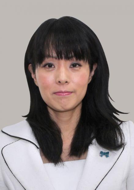 杉田水脈議員 女性への暴力や性暴力に関し「女性はいくらでも嘘つける」