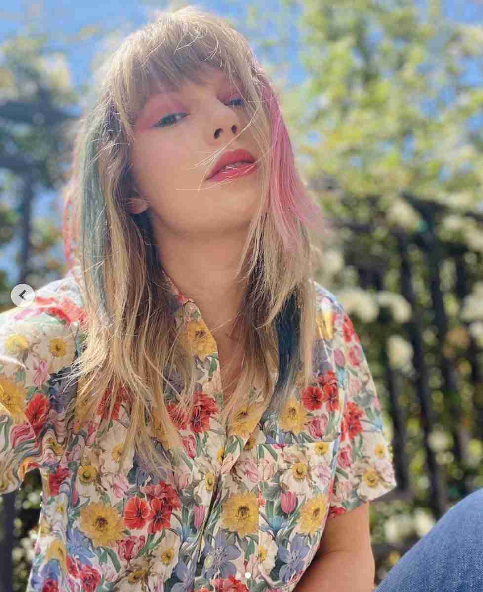 【イタすぎるセレブ達】テイラー・スウィフトの「あの曲の歌詞と一致！」　元彼俳優が投稿した幼少期写真にファンざわつく | Techinsight（テックインサイト）|海外セレブ、国内エンタメのオンリーワンをお届けするニュースサイト