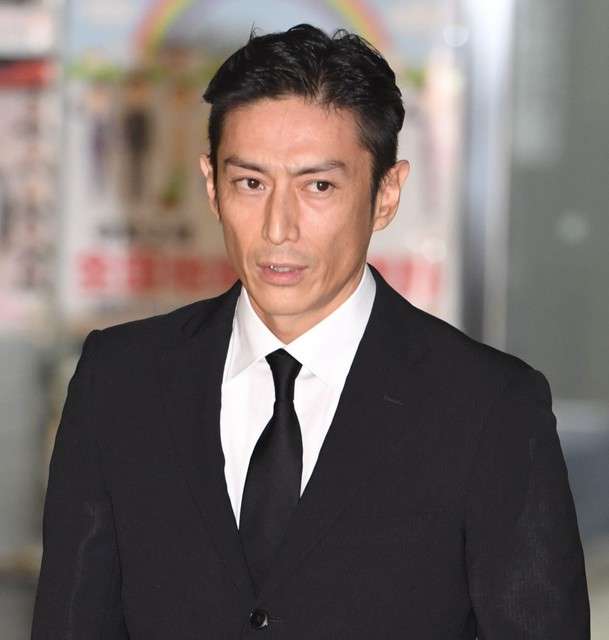 保釈の伊勢谷友介被告に「かっこいいなぁ」とホレボレ　尾木ママに批判が殺到！　「教育者が言うな」の声