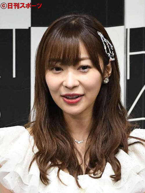 指原莉乃、若槻千夏の“返し”に「最高の先輩」 - 芸能 : 日刊スポーツ