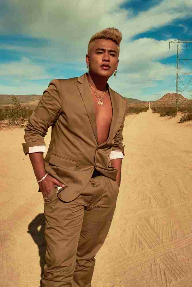 三代目JSB・ELLY、未婚のパパに　インスタグラマーMEGBABYとの第1子男児が誕生