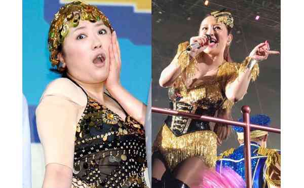 昔の色んな浜崎あゆみさんが見たい！