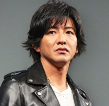 木村拓哉の本名は木里拓哉?在日韓国人で韓国名は金拓成? | 芸能人の本名まとめ