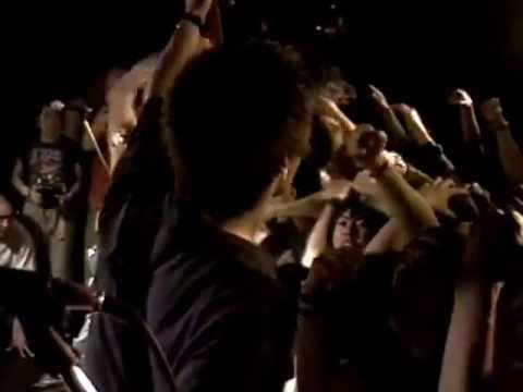 SWITCH STYLE (ANTIKNOCK, Tokyo 04/21/1996) - YouTube