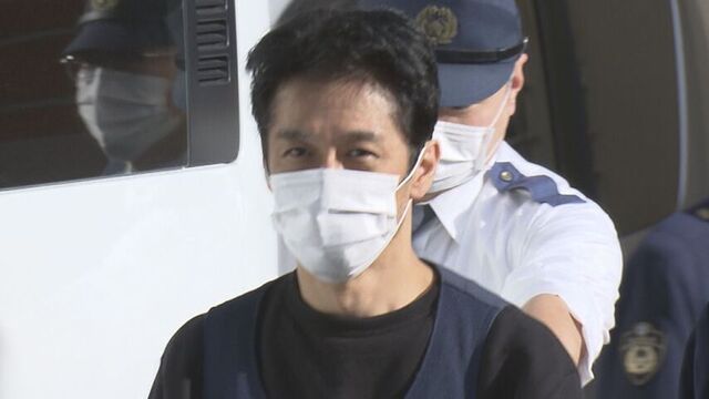 女性の自宅のみならず実家にも“侵入”教師を再逮捕